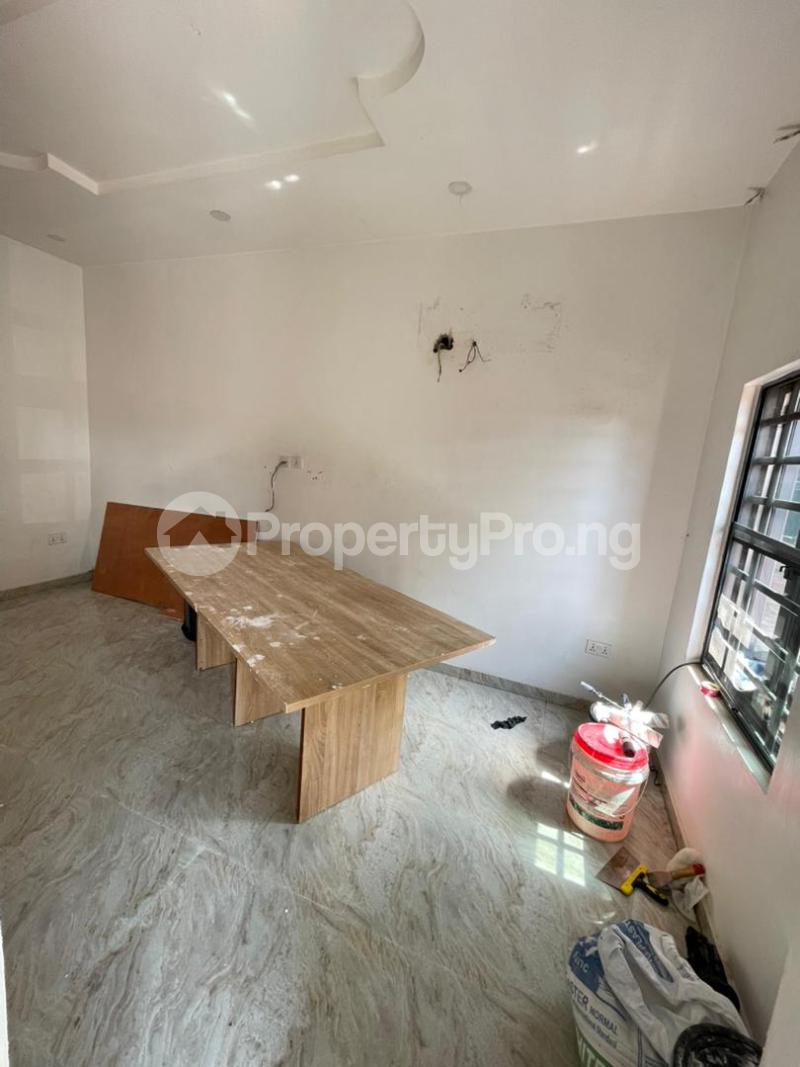1 bedroom Flat / Apartment for rent Ikota Lekki Lagos