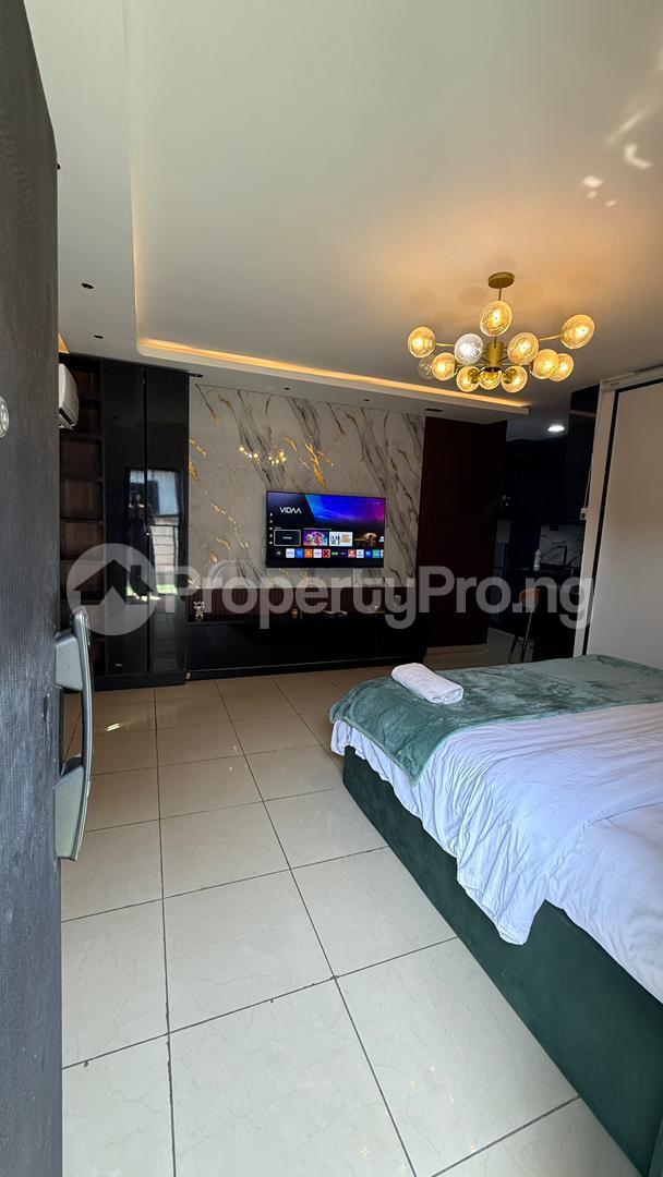 Flat / Apartment for shortlet Osapa london Lekki Lagos