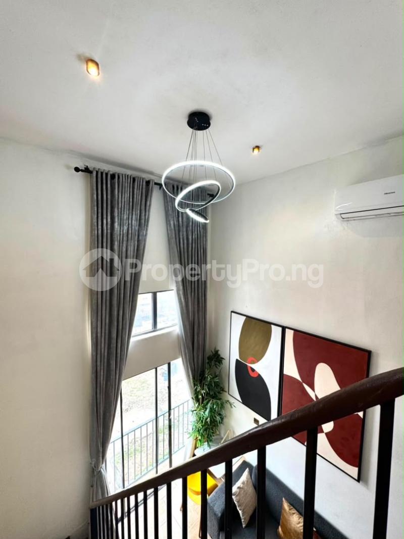 Flat / Apartment for shortlet Yaba Lagos