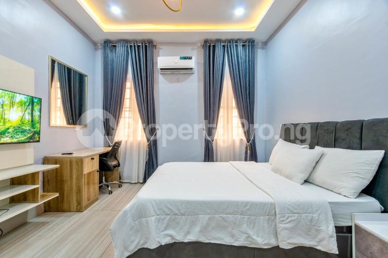 1 bedroom Flat / Apartment for shortlet Ikota Lekki Lagos - 5