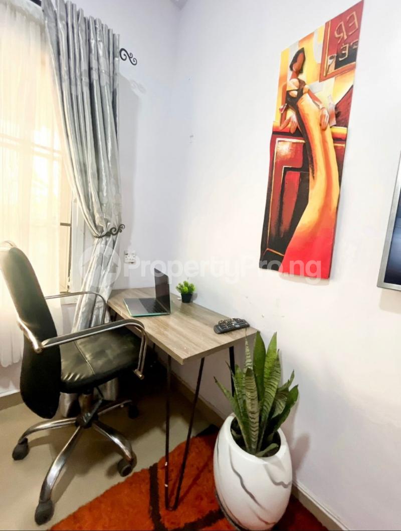 1 bedroom Flat / Apartment for shortlet Ajah Lagos - 7
