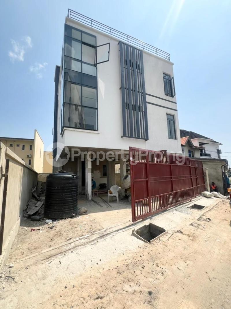 Flat / Apartment for sale Orchid Lekki Lagos