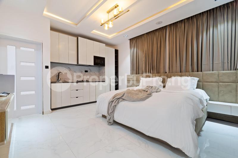 1 bedroom Flat / Apartment for shortlet Chevron, Lekki chevron Lekki Lagos