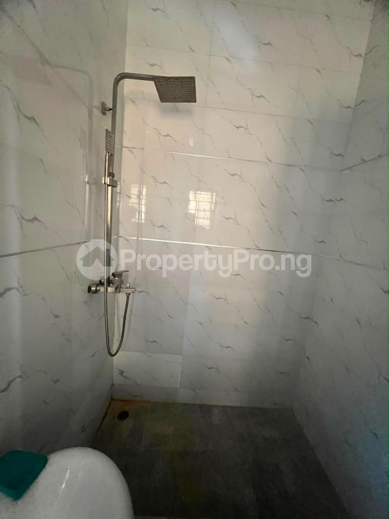 1 bedroom Flat / Apartment for rent Jakande Lekki Lagos