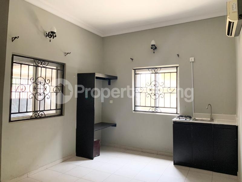 Flat / Apartment for rent Sangotedo Ajah Lagos - 0