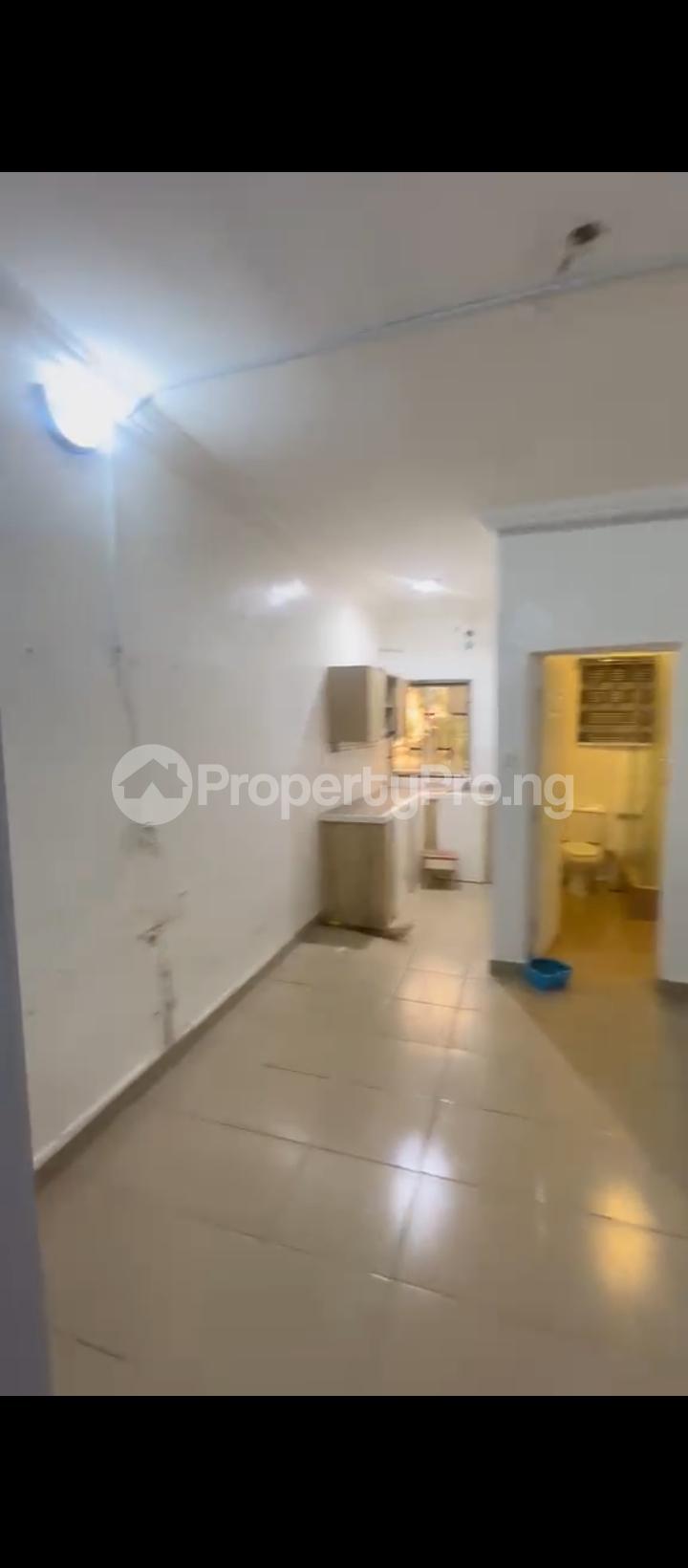Flat / Apartment for rent Wuye Main Wuye Abuja