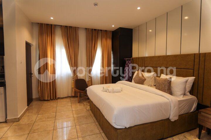 Flat / Apartment for shortlet Lekki Phase 1 Lekki Lagos