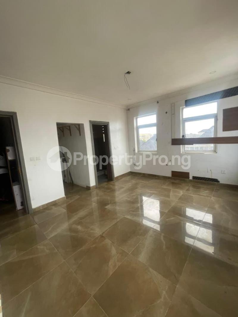 1 bedroom Flat / Apartment for rent Chevron Lekki Lagos