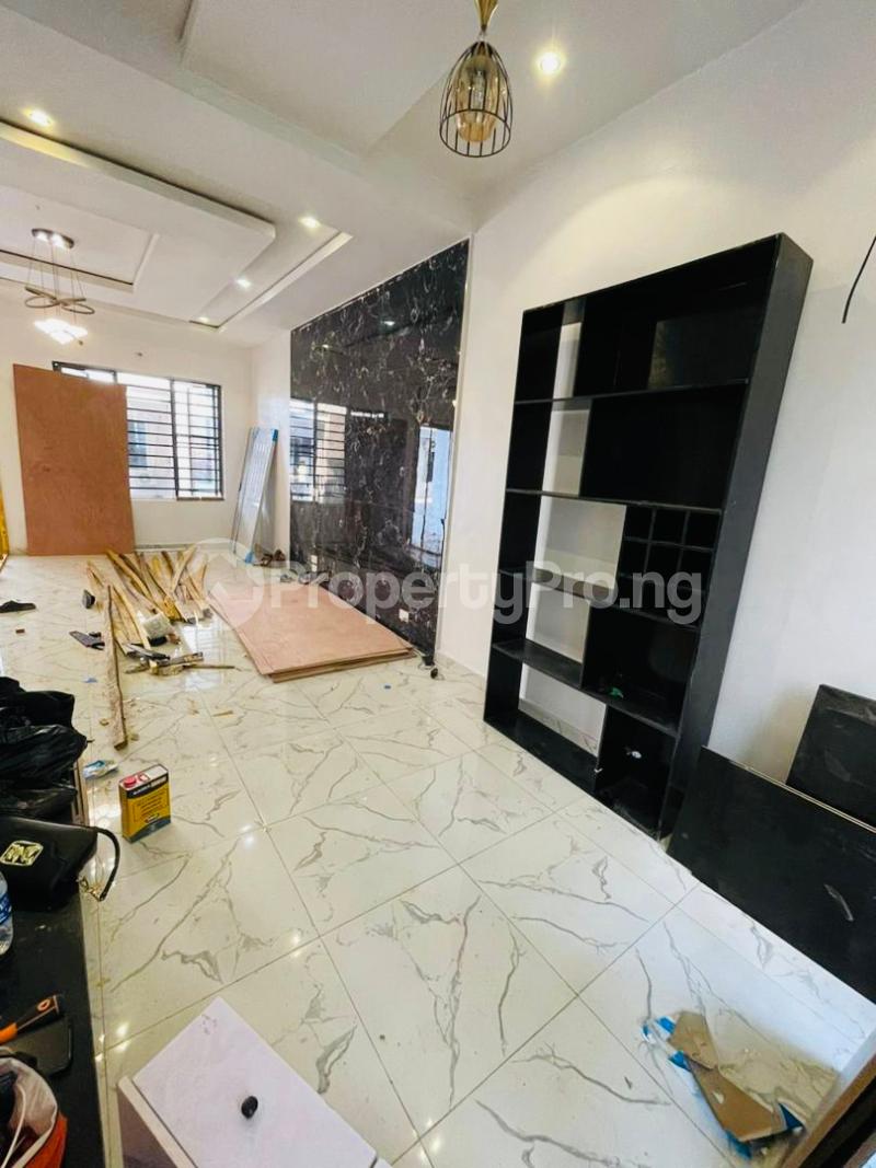 1 bedroom Flat / Apartment for rent Orchid Road Lekki Lagos