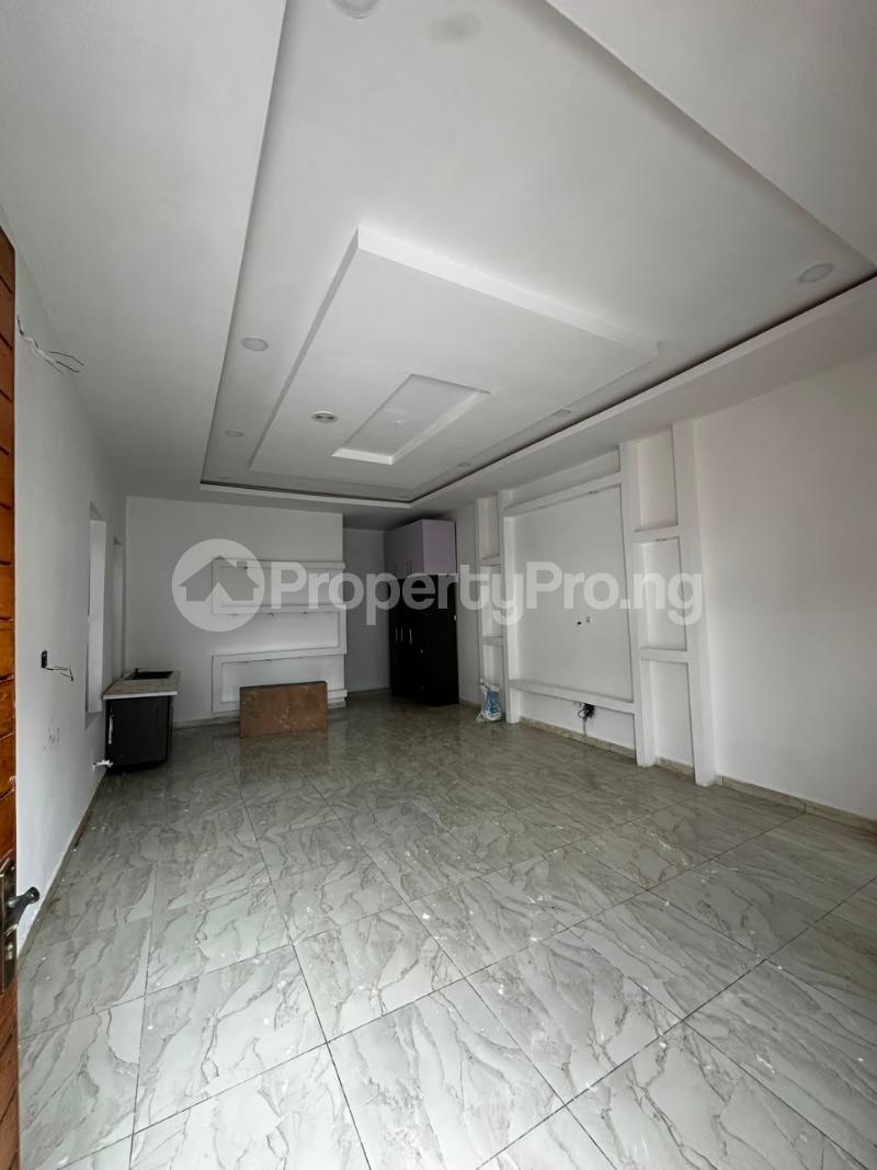 1 bedroom Flat / Apartment for rent Oral Estate Lekki Lagos