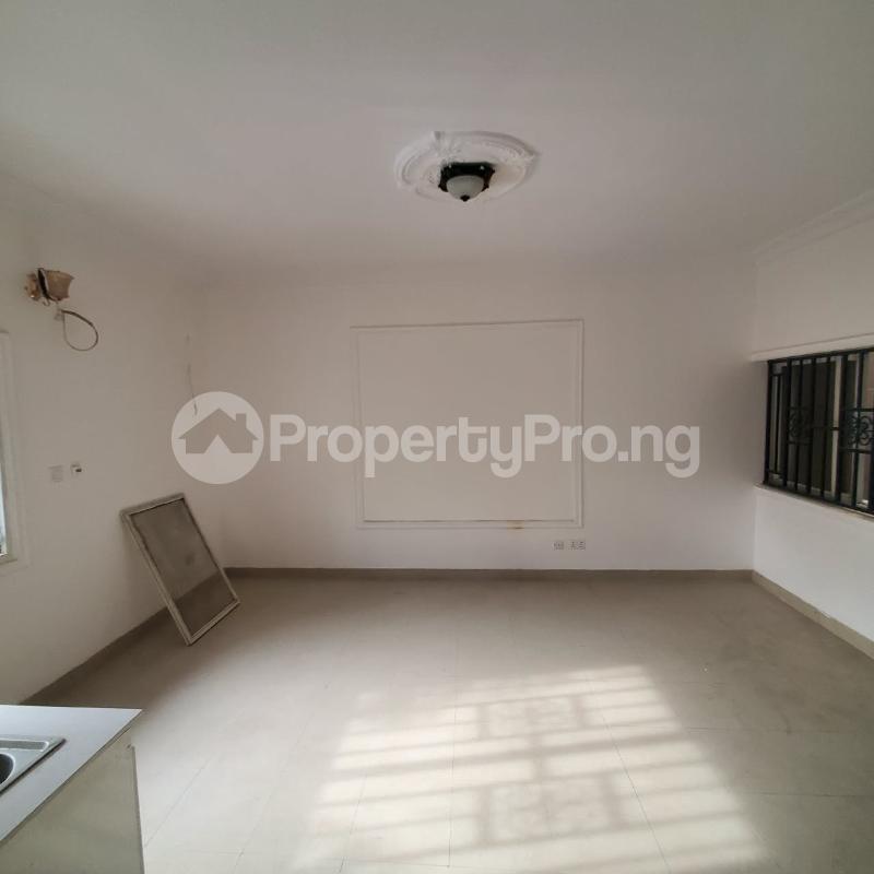 1 bedroom Flat / Apartment for rent Lekki Phase 1 Lekki Lagos