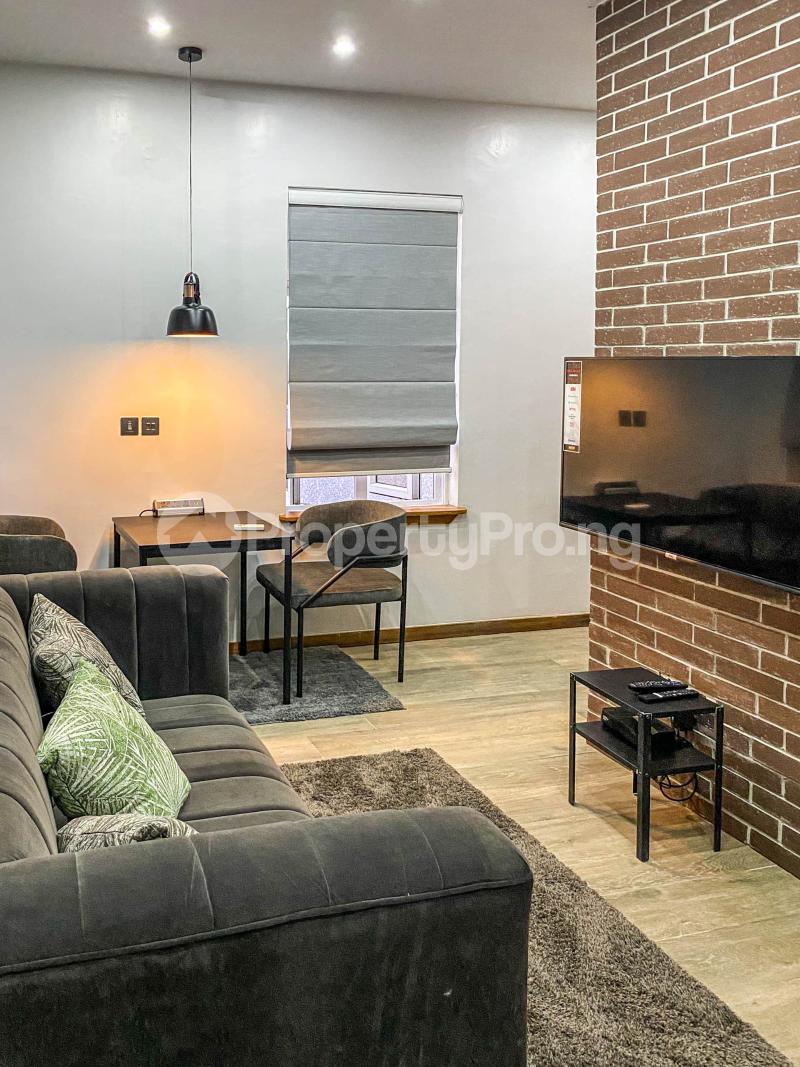 1 bedroom Flat / Apartment for shortlet Lekki Phase 1 Lekki Lagos