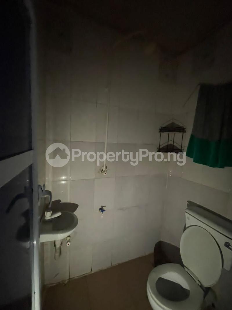 1 bedroom Flat / Apartment for rent Parkview Estate Ikoyi Lagos - 0