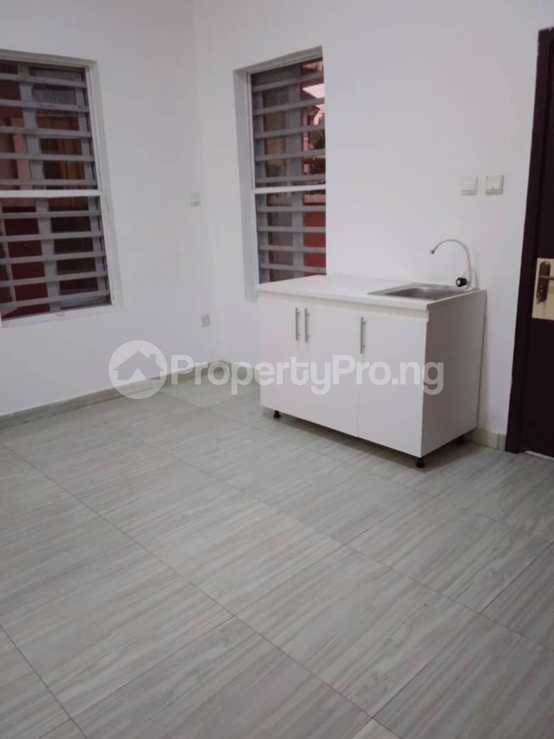 1 bedroom Flat / Apartment for rent Ikota Lekki Lagos