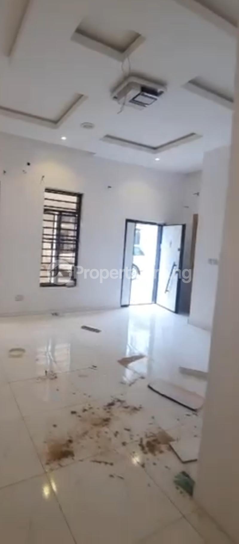 Flat / Apartment for rent Ikota Lekki Lagos - 0