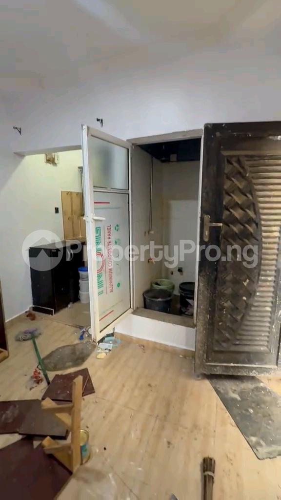 Flat / Apartment for rent Anipole Street Soluyi Gbagada Lagos