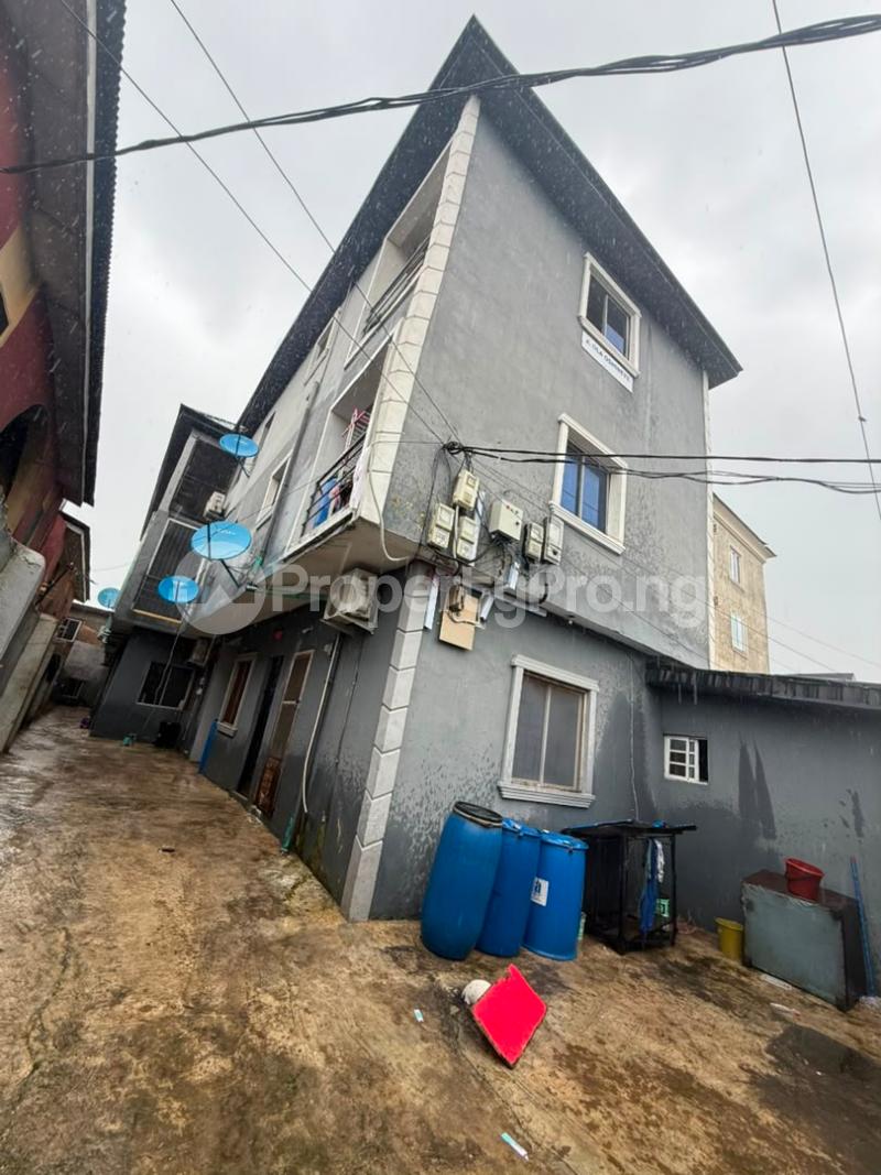 Flat / Apartment for rent Ogudu Lagos