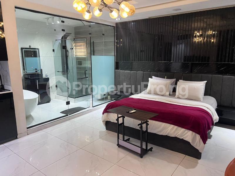 Flat / Apartment for shortlet Chevron Lekki Lagos