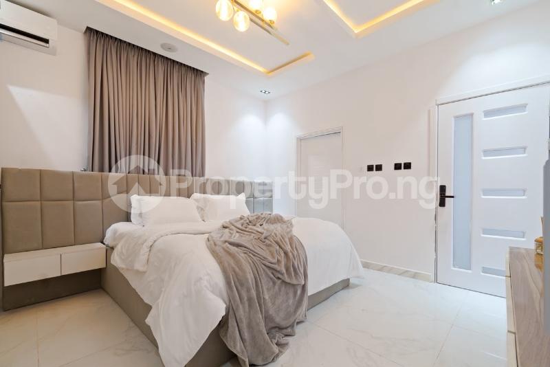 Flat / Apartment for shortlet Chevron Lekki Lagos