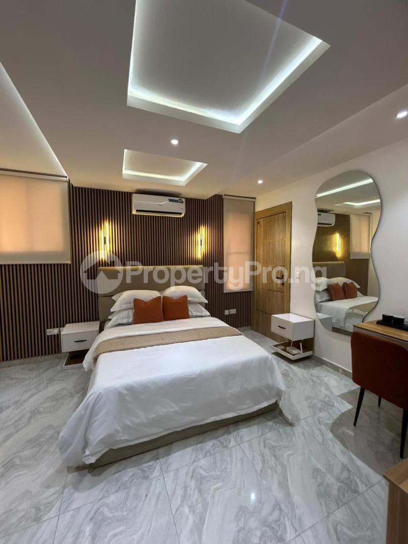 Flat / Apartment for shortlet Gbagada Lagos