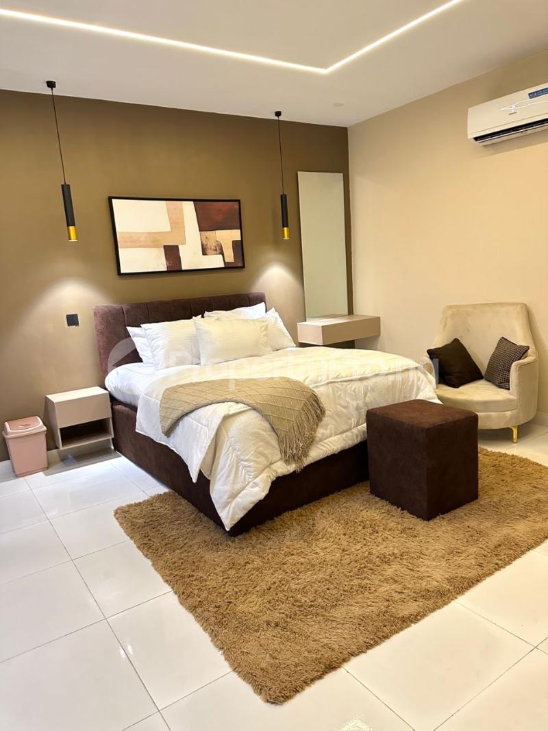 Flat / Apartment for shortlet Ikeja Lagos
