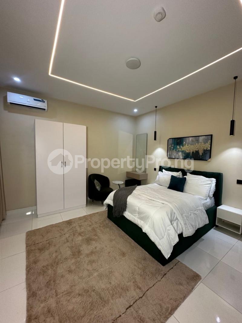 Flat / Apartment for shortlet Ikeja Lagos