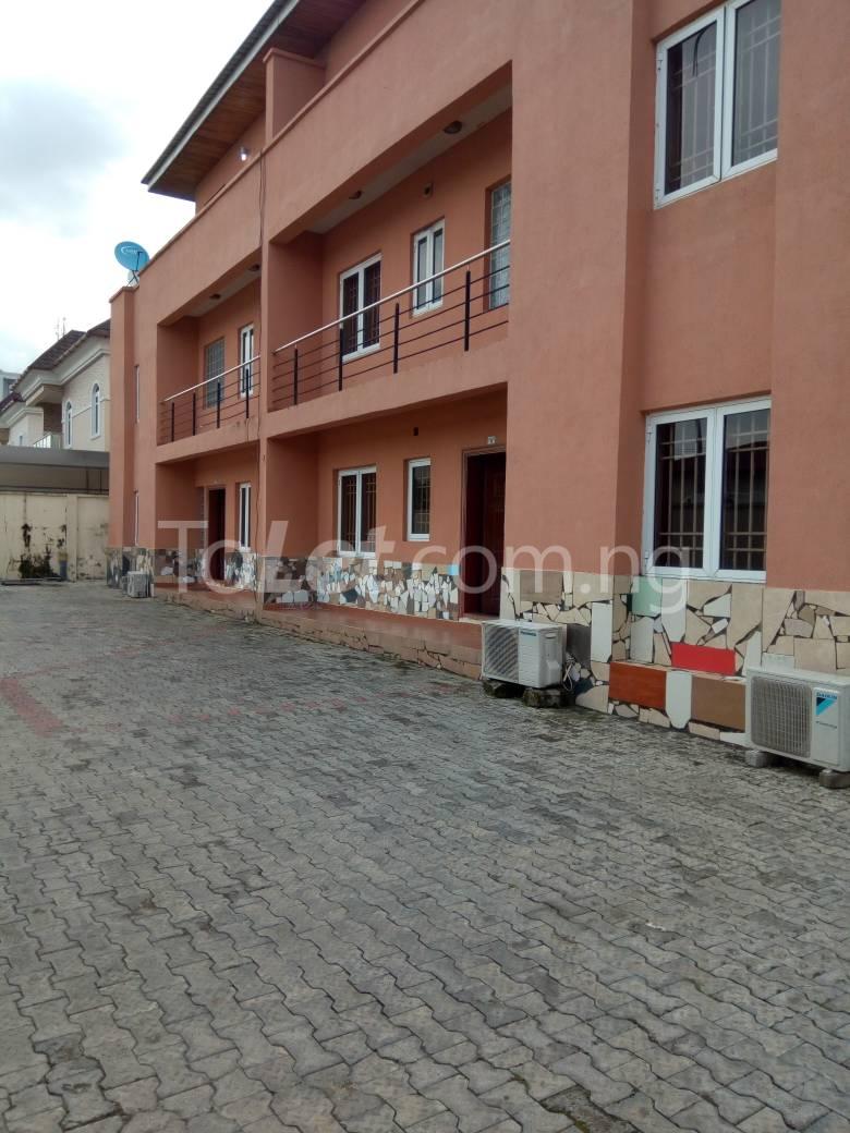 1 bedroom Flat / Apartment for rent 25 Taiwo Olowu Street Lekki Phase 1 Lekki Lagos