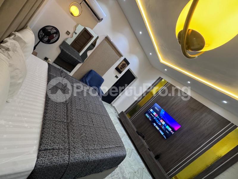 Flat / Apartment for shortlet Onike Yaba Lagos