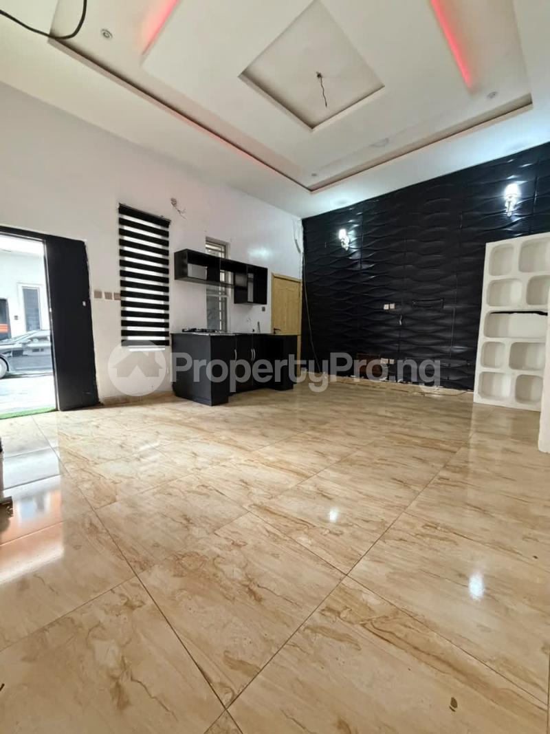 1 bedroom Flat / Apartment for rent Royal Pine Estate Orchid Lekki Lagos