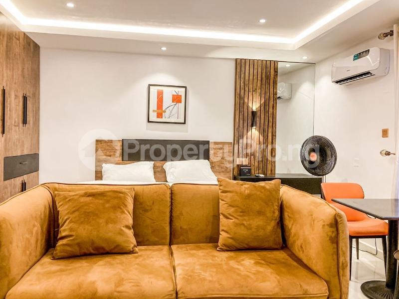 1 bedroom Flat / Apartment for shortlet Vi Oniru ONIRU Victoria Island Lagos