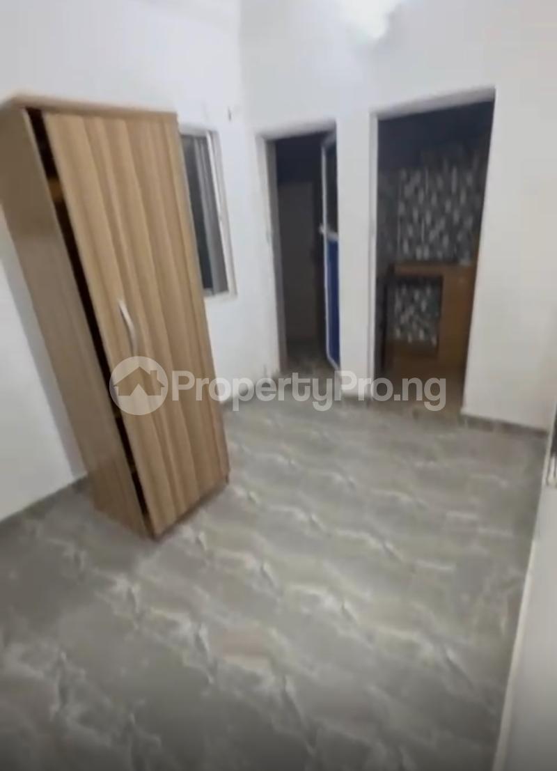 1 bedroom Flat / Apartment for rent Yaba Lagos Yaba Lagos - 9