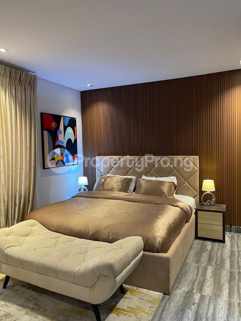 1 bedroom Flat / Apartment for shortlet Onike Yaba Lagos