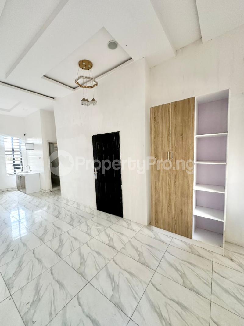 Flat / Apartment for rent Ikota Gra Ikota Lekki Lagos