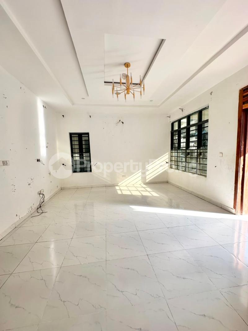 Flat / Apartment for rent Ocean Harbo Estate Orchid Lekki Lagos