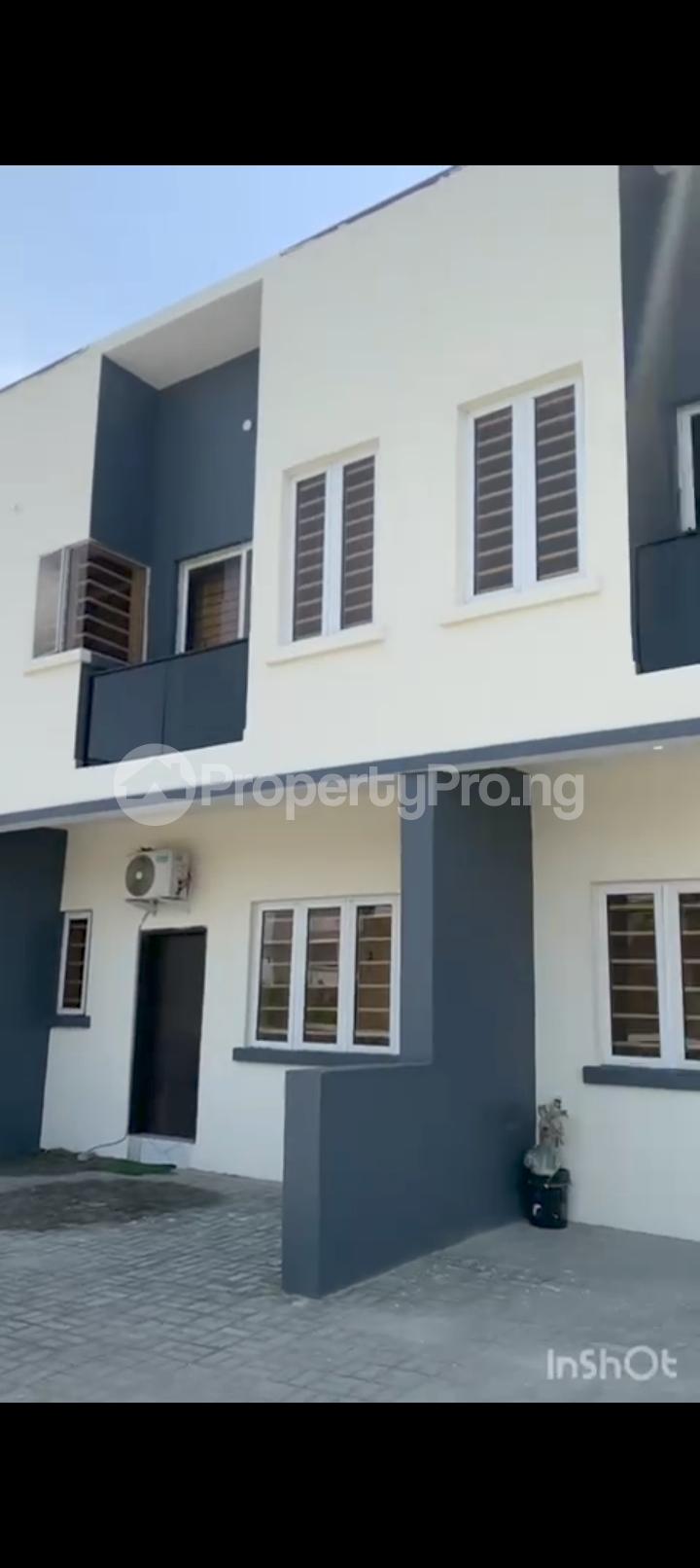 Flat / Apartment for rent Harris Drive, Vgc Extension Ikota Lekki Lagos