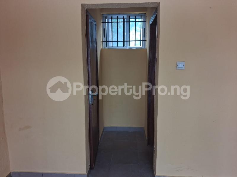 Flat / Apartment for rent Hillview Street Ogudu Gra Ogudu GRA Ogudu Lagos