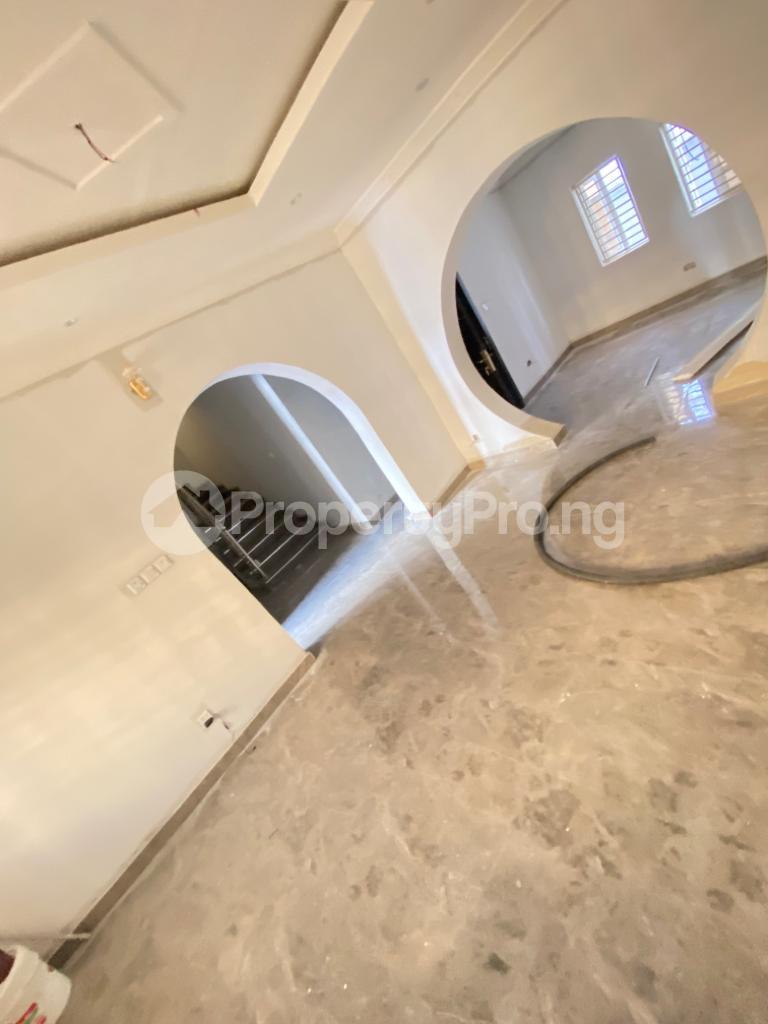 3 Bedroom House in Osapa london Lekki Lagos House for rent in lekki