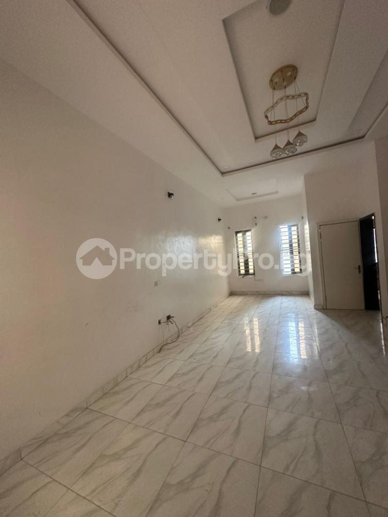 1 bedroom Flat / Apartment for rent Ikota Lekki Lagos