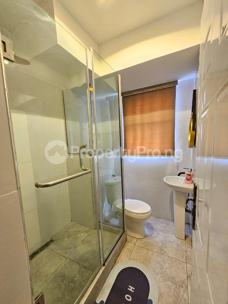 1 bedroom Flat / Apartment for shortlet Lekki Phase 1 Lekki Phase 1 Lekki Lagos