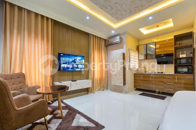 1 bedroom Flat / Apartment for shortlet Nike Art Gallary Road, Ikate Lekki Lagos