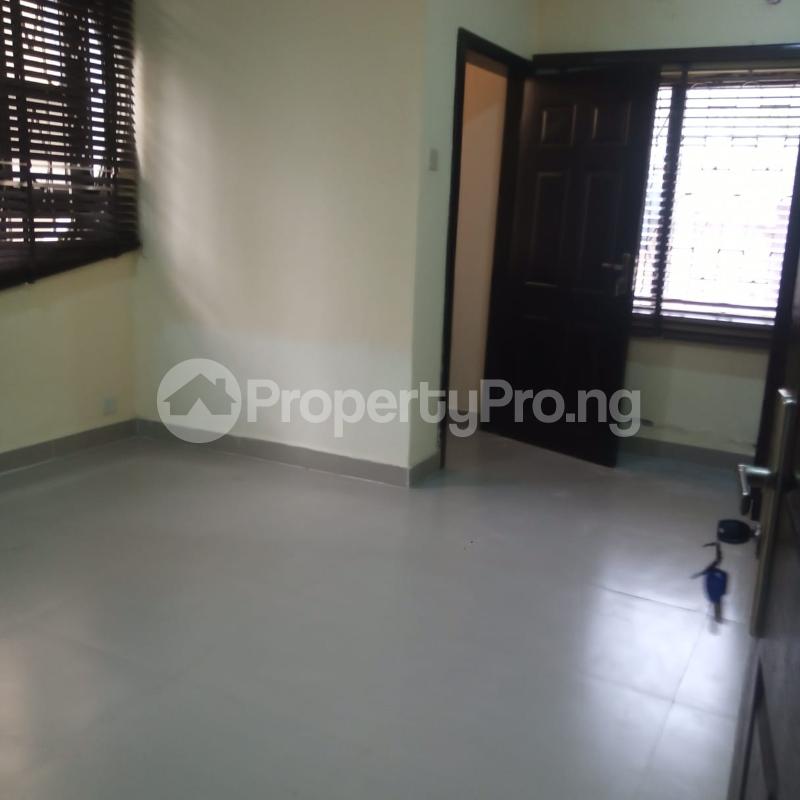 Flat / Apartment in Victoria Island Lagos Flat / Apartment for rent