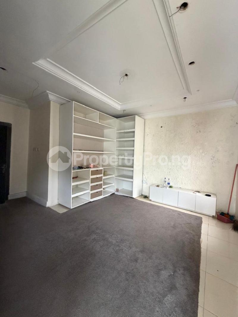 1 bedroom Flat / Apartment for rent Bera Estate Chevron Drive Lekki Chevron Drive Lekki Lagos