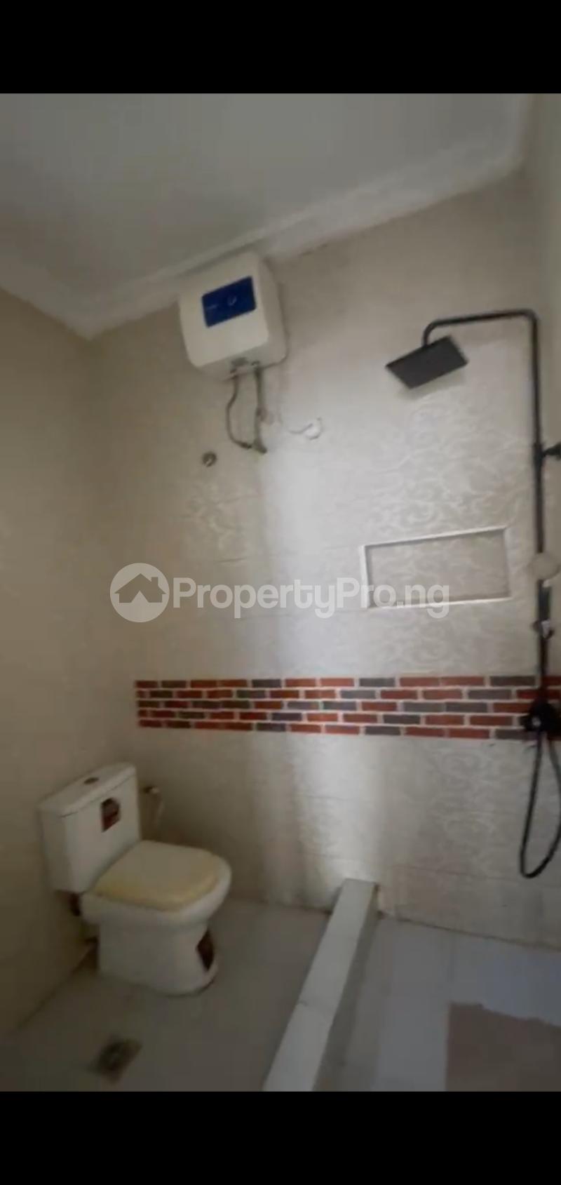 1 bedroom Flat / Apartment for rent Bera Estate Chevron Chevron Drive Lekki Lagos