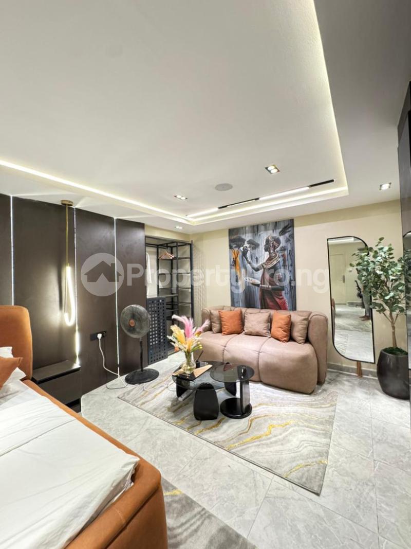 Flat / Apartment for shortlet Admiralty Road Lekki Lagos