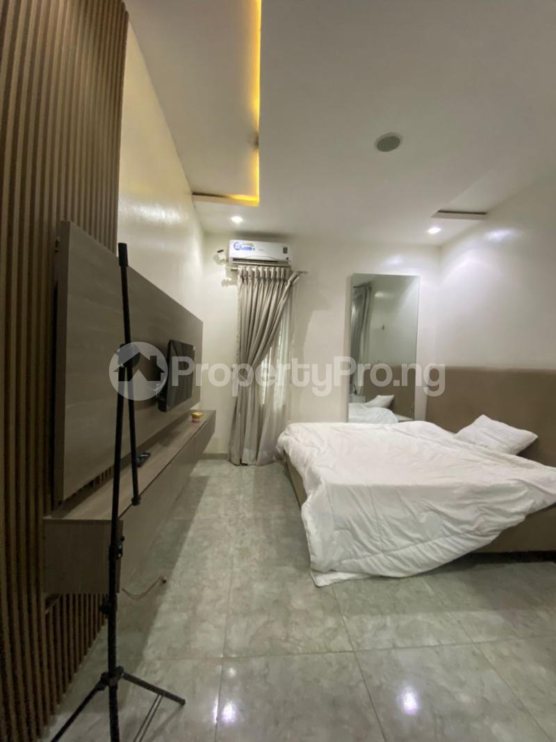 1 bedroom Flat / Apartment for rent Orchid Lekki Orchid Lekki Lagos