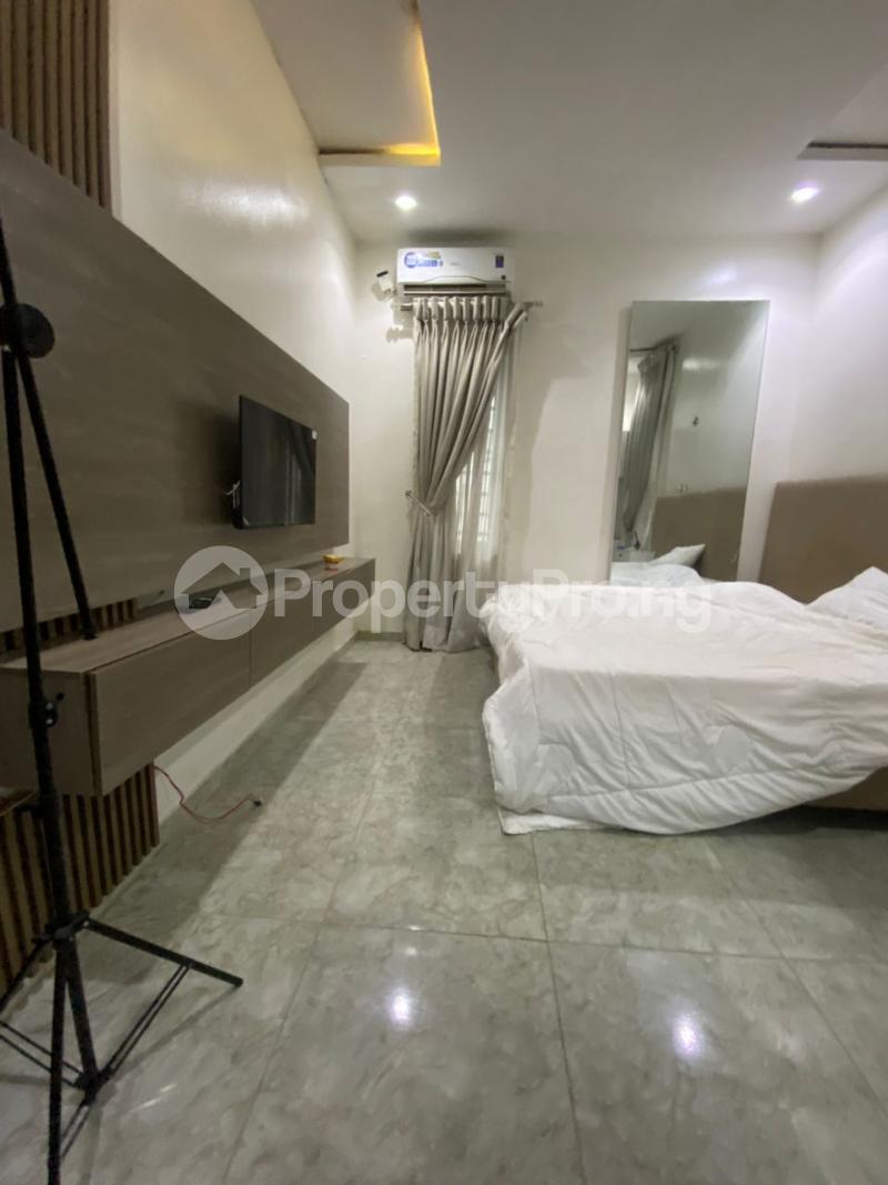 1 bedroom Flat / Apartment for rent Orchid Lekki Lagos