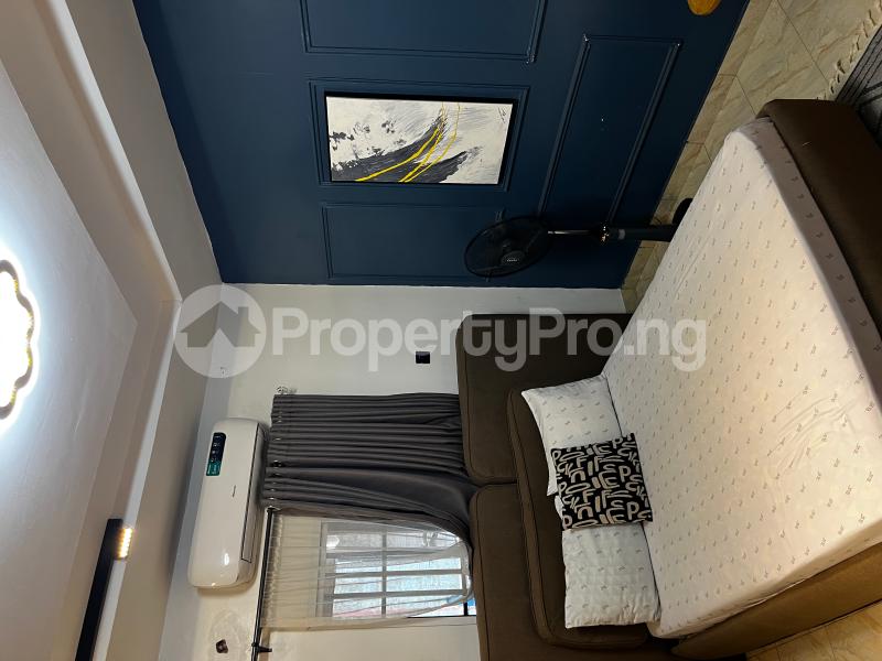 1 bedroom Flat / Apartment for shortlet Jahi Jahi Abuja