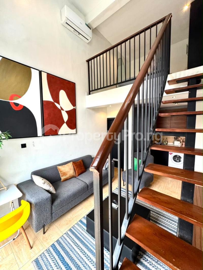 Flat / Apartment for shortlet Yaba Lagos