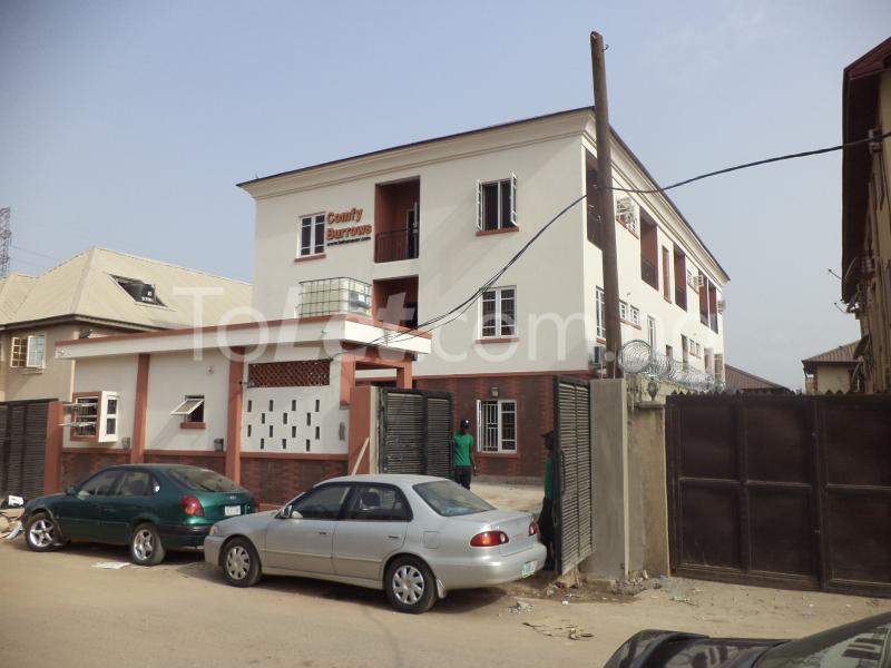 1 bedroom Flat / Apartment for rent 88 Community Road Akoka Yaba Lagos