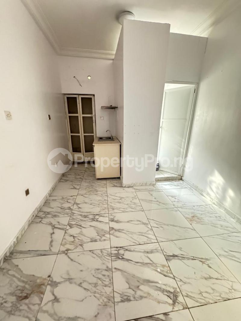 Flat / Apartment for rent Lekki Phase 1 Lekki Lagos